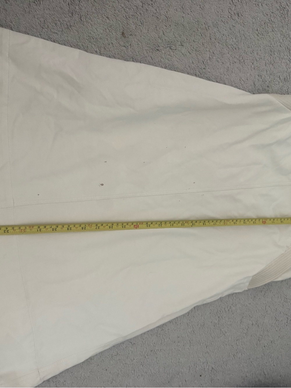 Brunello Cucinelli Sleeveless Cotton Jersey Shift Dress Small - Picture 11 of 12